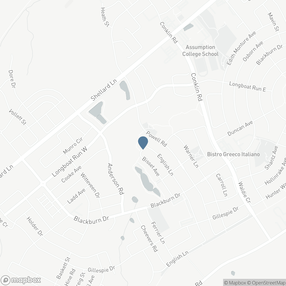 10 BISSET AVENUE, Brantford, Ontario N3T 0H2